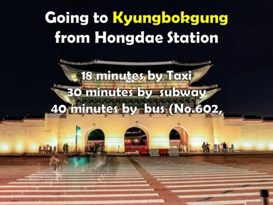 Starlight Stay #Hongdae Station 5Min Seoul Lägenhet