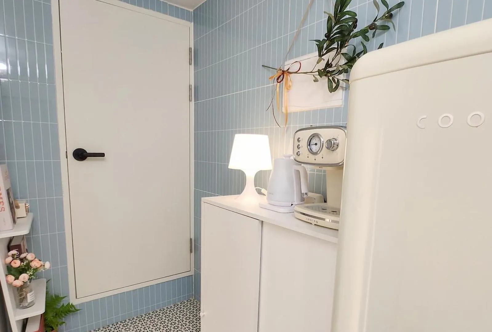 Starlight Stay #Hongdae Station 5Min Seoul Lägenhet