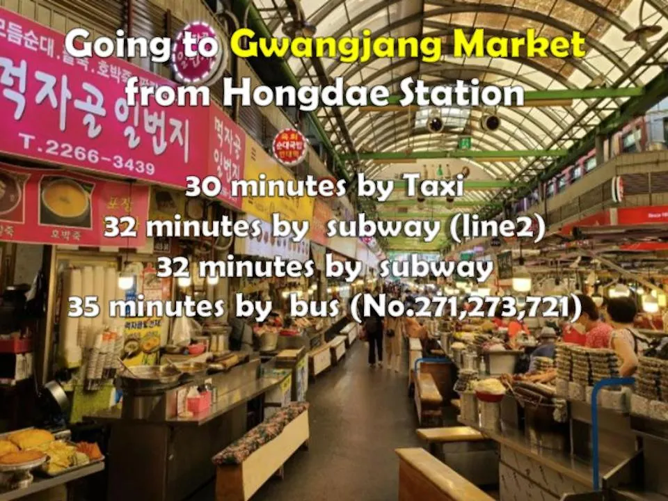 Starlight Stay #Hongdae Station 5Min Seúl