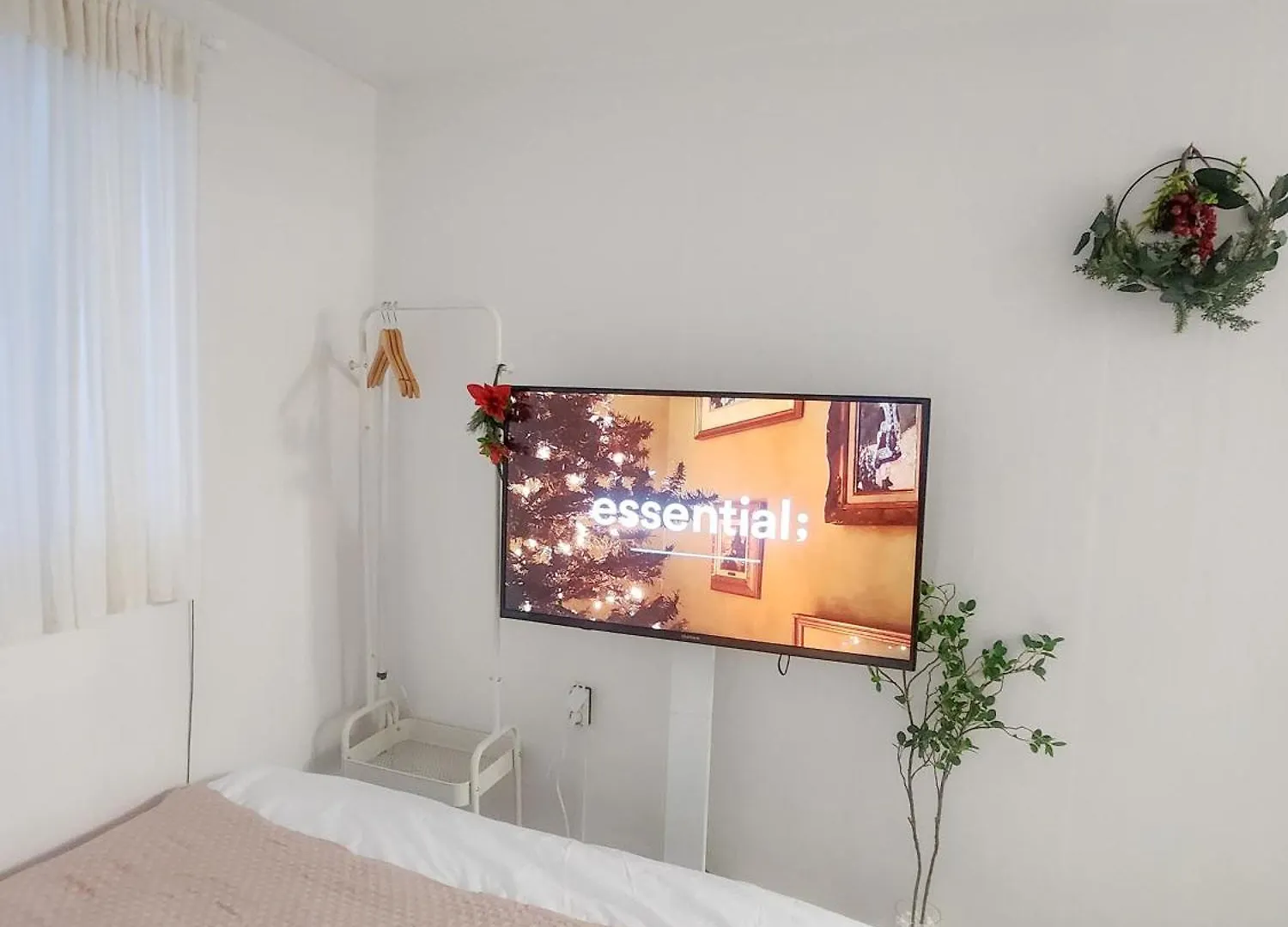 Starlight Stay #Hongdae Station 5Min Seúl Apartamento